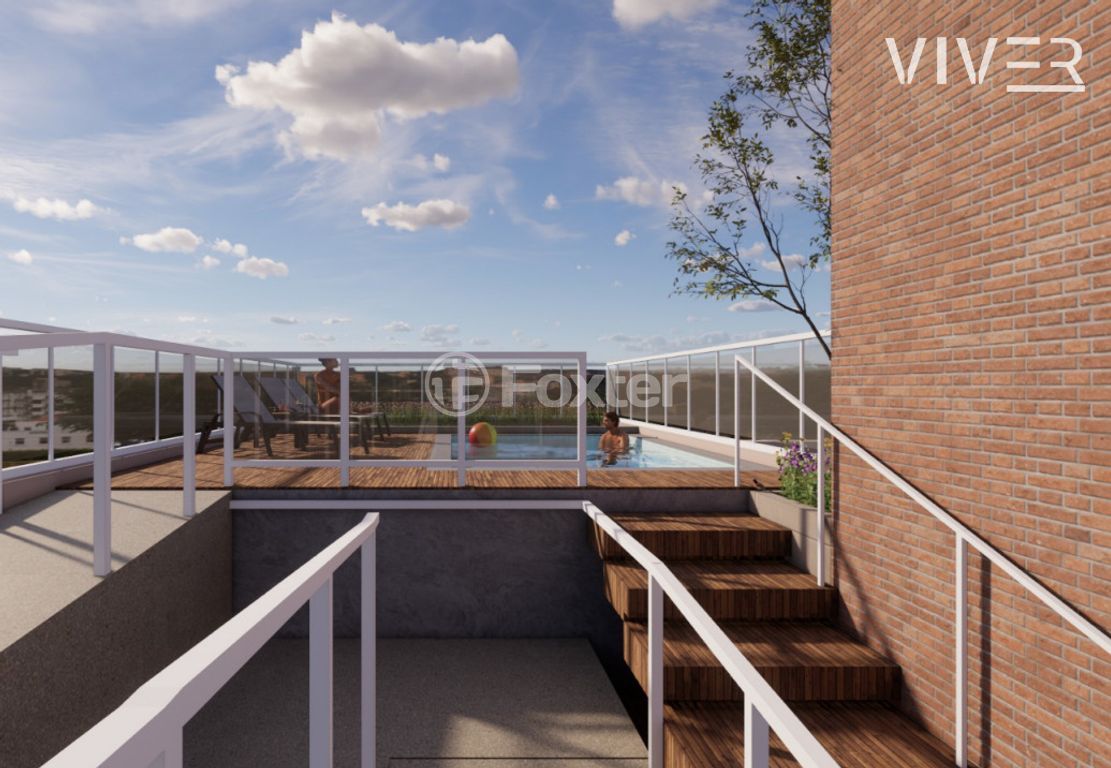 Apartamento para comprar em Ramiro Barcelos, 1938 - foto 5