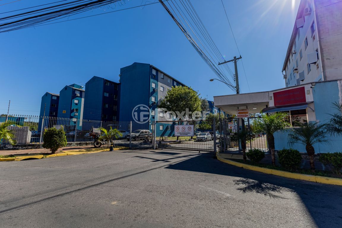 Apartamento para comprar em Rubem Berta, Porto Alegre - foto 1