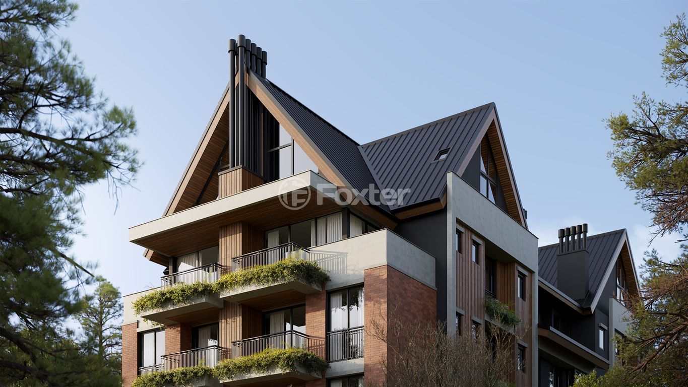Apartamento para comprar em Vereador Eddi Oaigen, 90 - foto 15