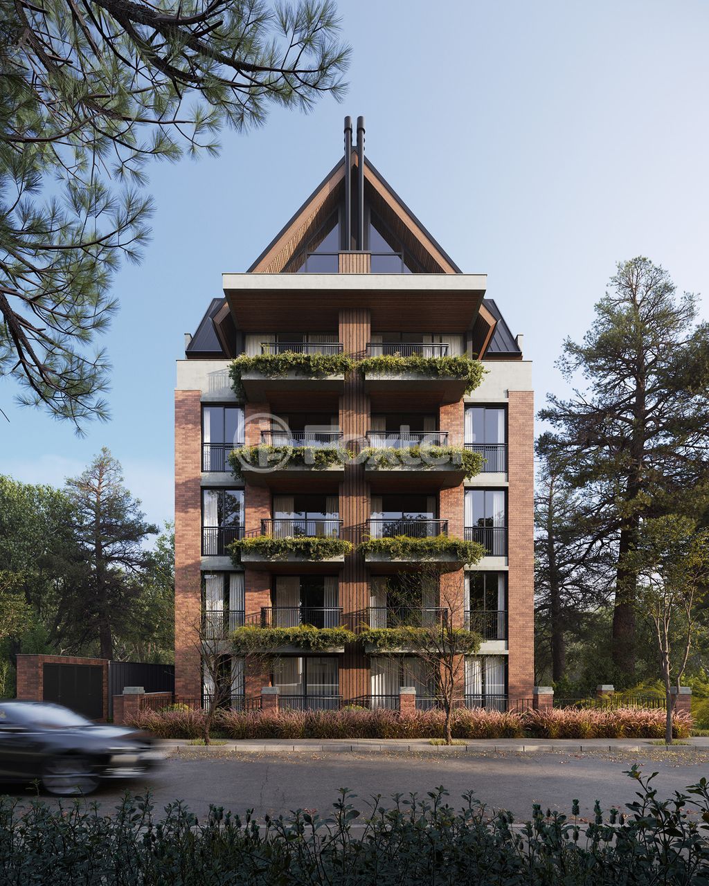 Apartamento para comprar em Vereador Eddi Oaigen, 90 - foto 14