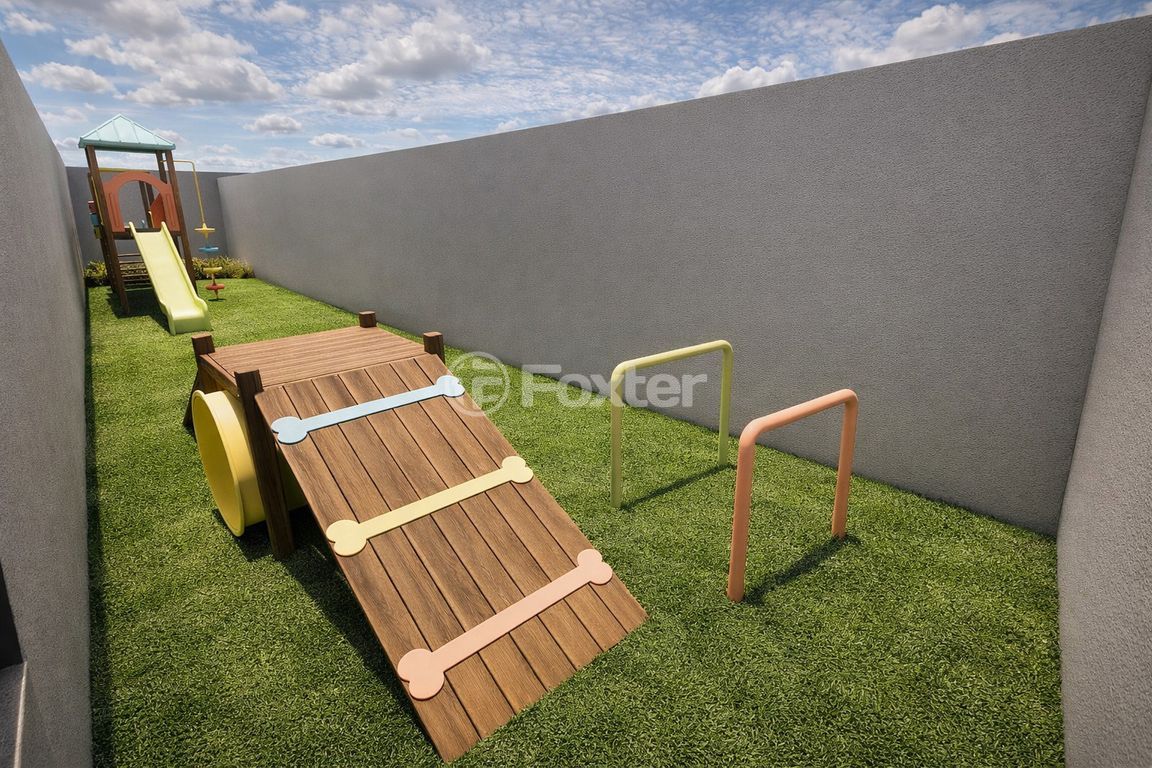 apartamento garden para comprar em Dona Carlinda, 282 - foto 8