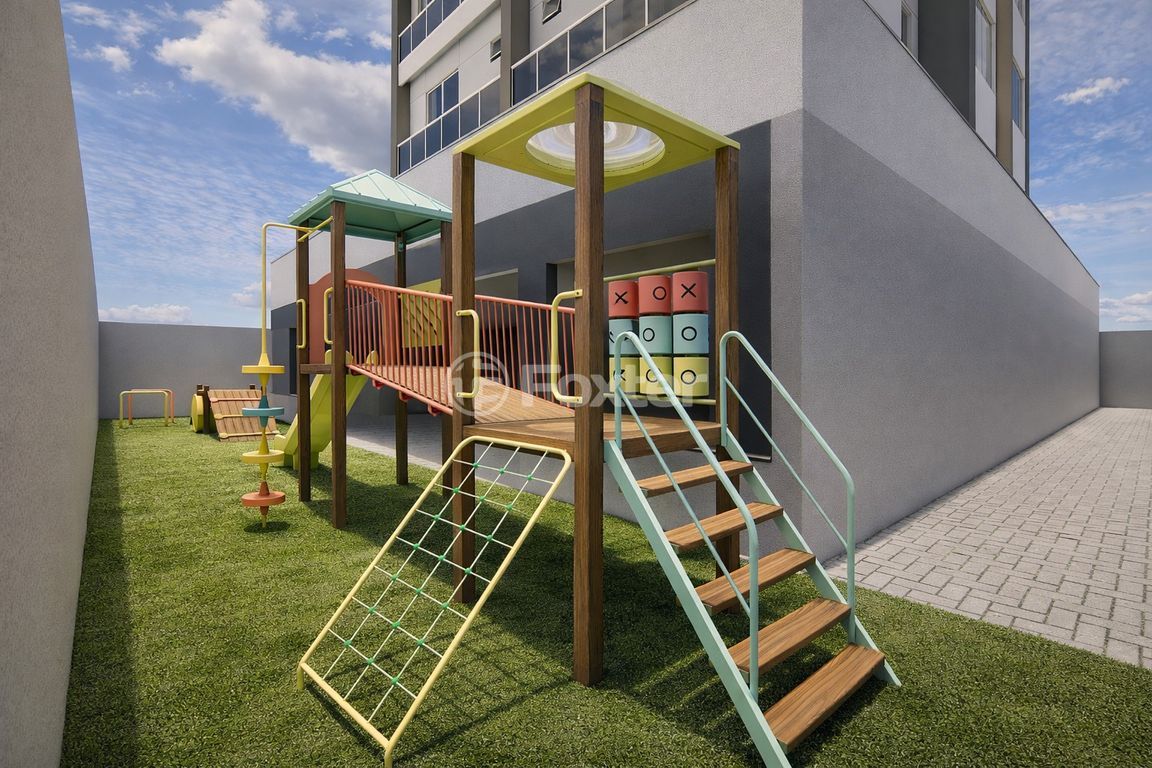 apartamento garden para comprar em Dona Carlinda, 282 - foto 7