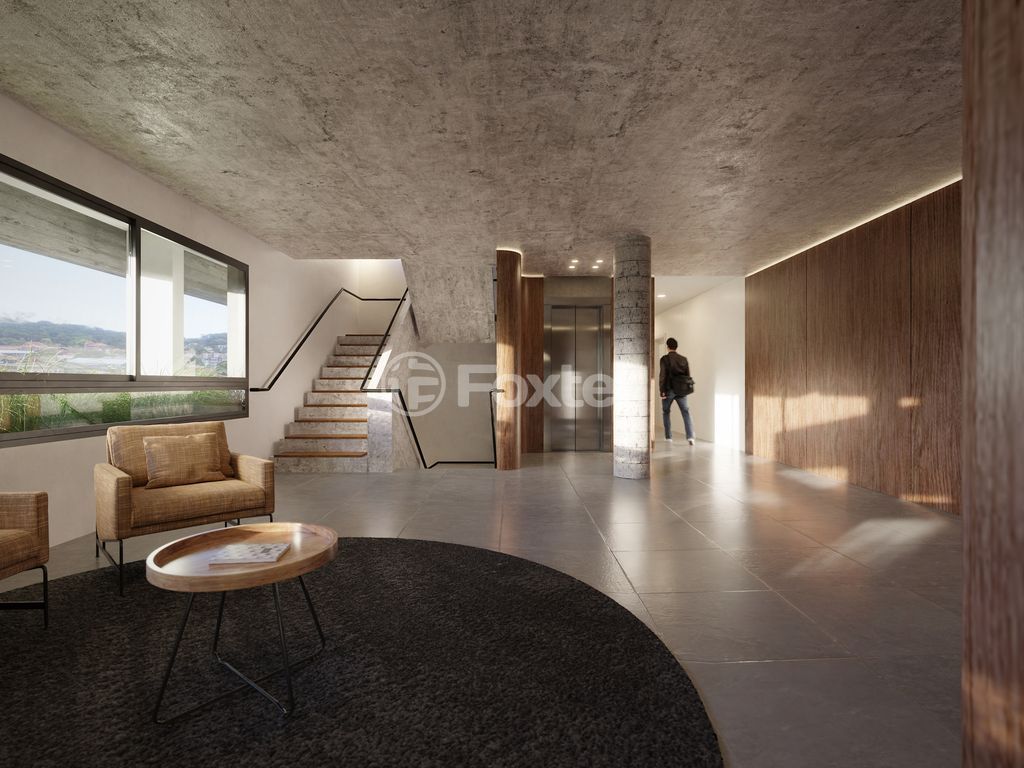 apartamento garden para comprar em Dona Carlinda, 282 - foto 10