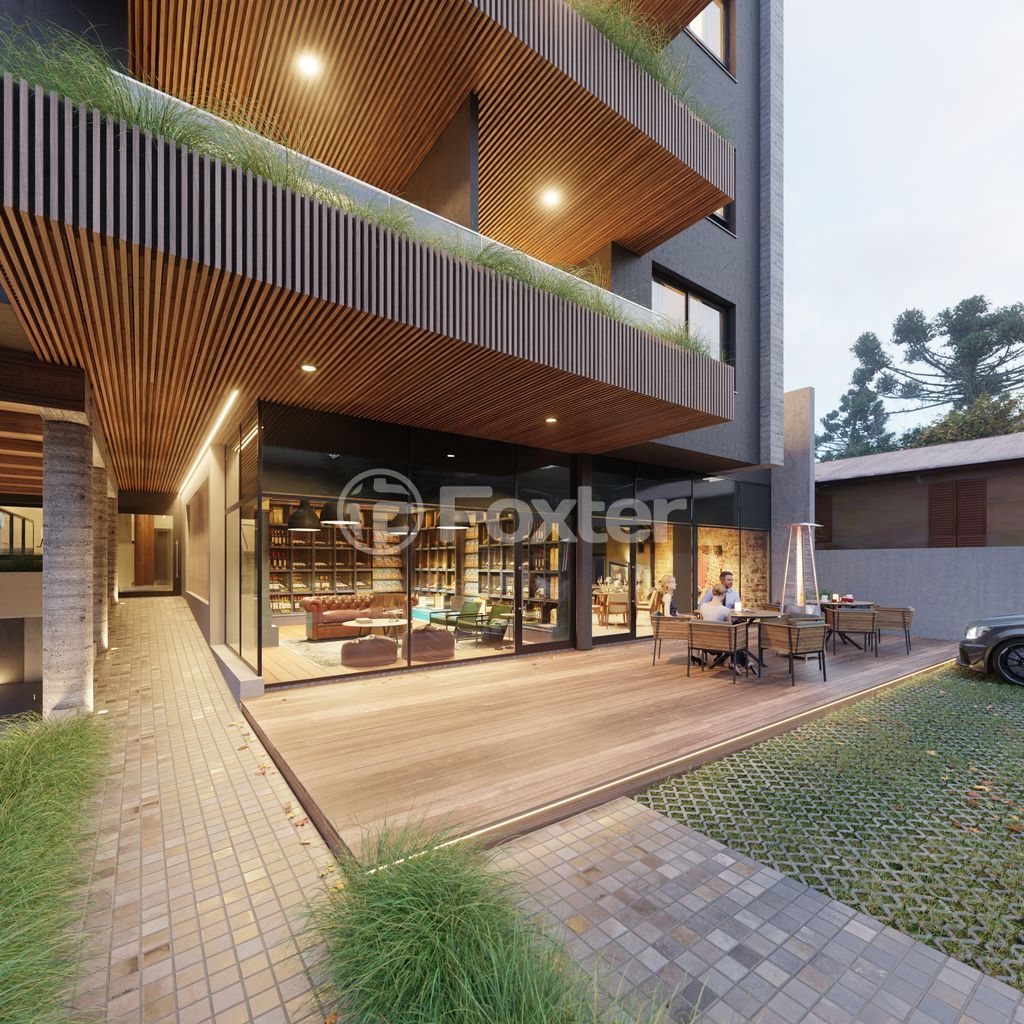 apartamento garden para comprar em Dona Carlinda, 282 - foto 11