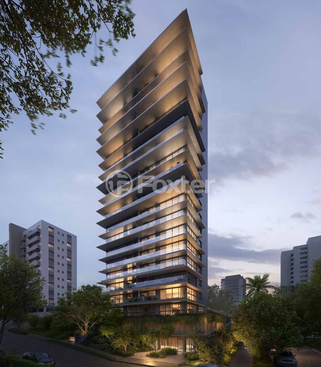 Apartamento para comprar em Germano Petersen Júnior, 29 - foto 12