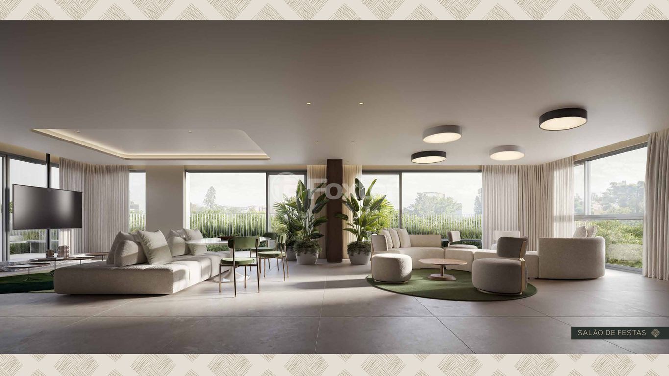 Apartamento para comprar em Germano Petersen Júnior, 29 - foto 9