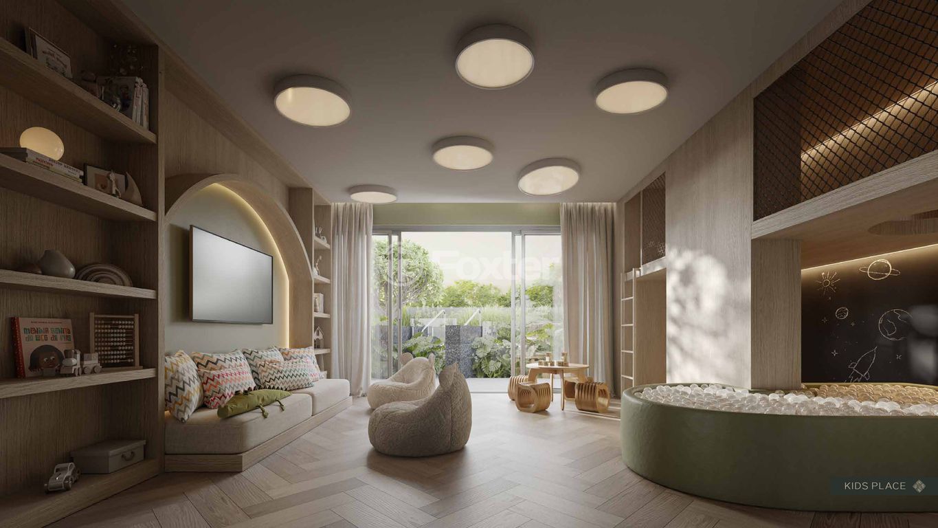 Apartamento para comprar em Germano Petersen Júnior, 29 - foto 10