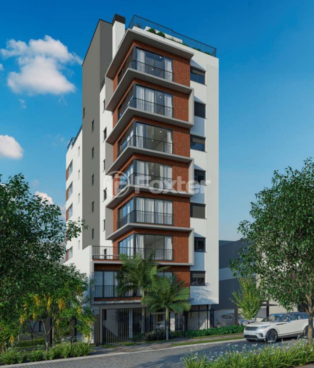 apartamento garden para comprar em César Lombroso, 42 - foto 11