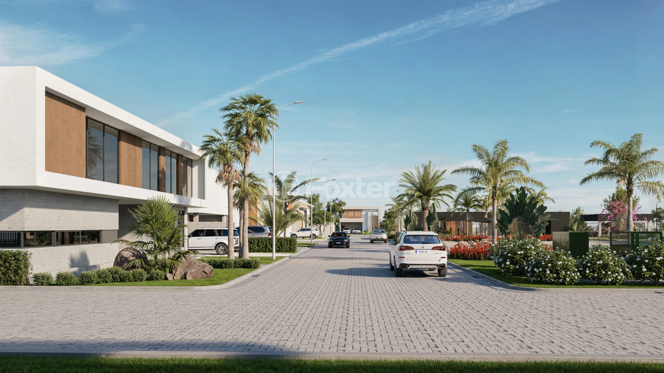 terreno lote condominio para comprar em Vanilda Favieiro, 2210 - foto 19
