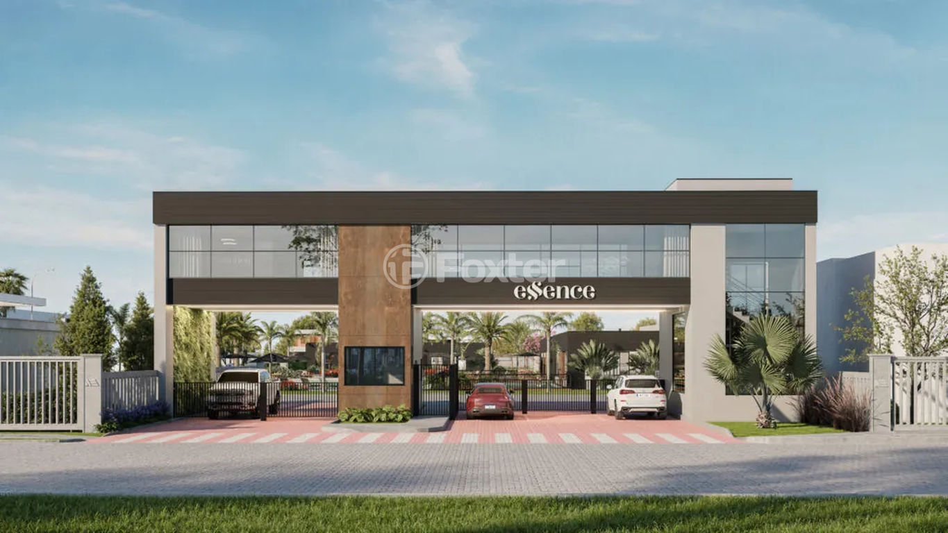 terreno lote condominio para comprar em Vanilda Favieiro, 2210 - foto 23