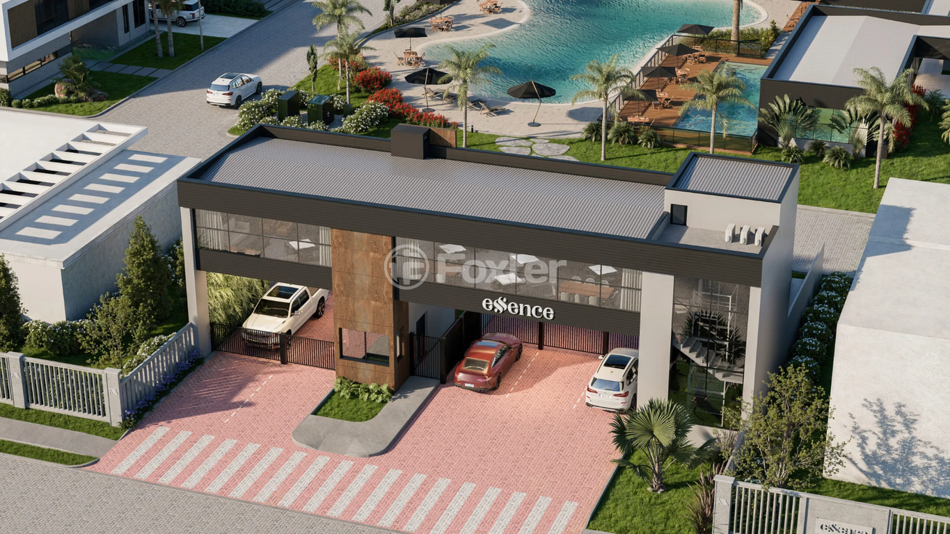 terreno lote condominio para comprar em Vanilda Favieiro, 2210 - foto 22
