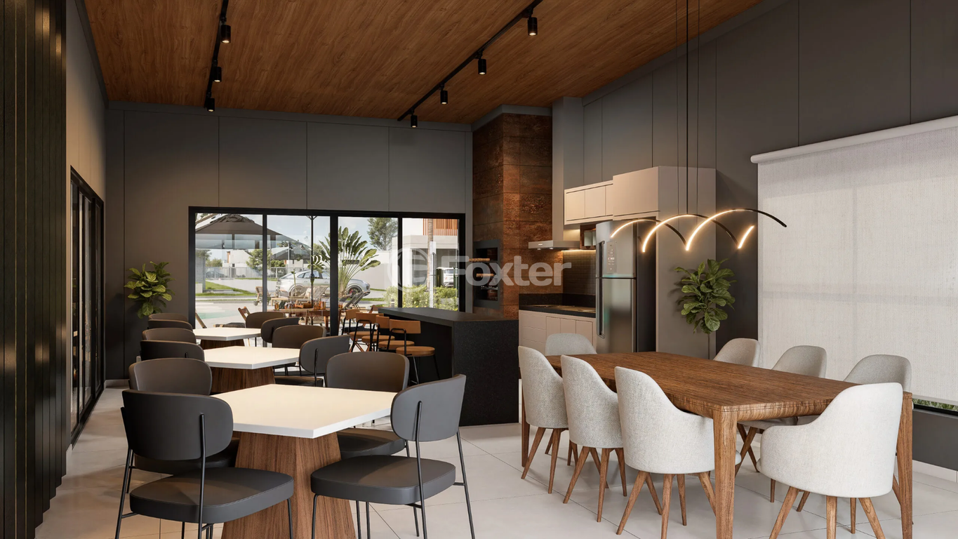 terreno lote condominio para comprar em Vanilda Favieiro, 2210 - foto 15