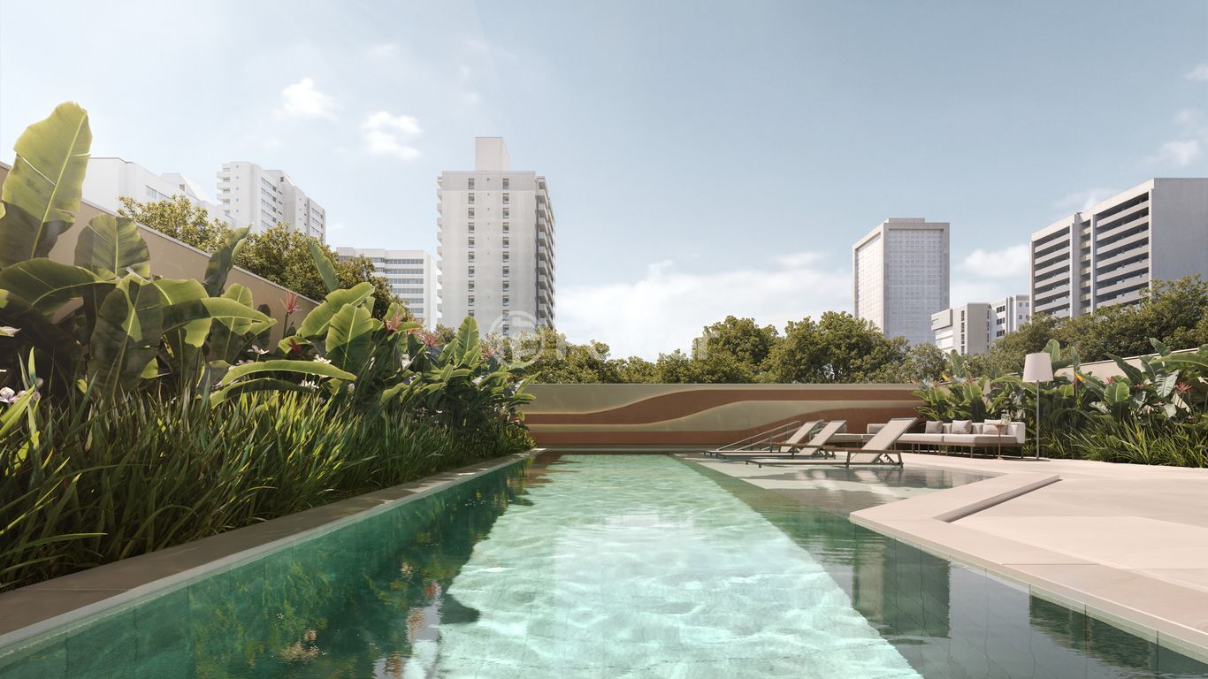 Apartamento para comprar em Mont'Serrat, Porto Alegre - foto 1