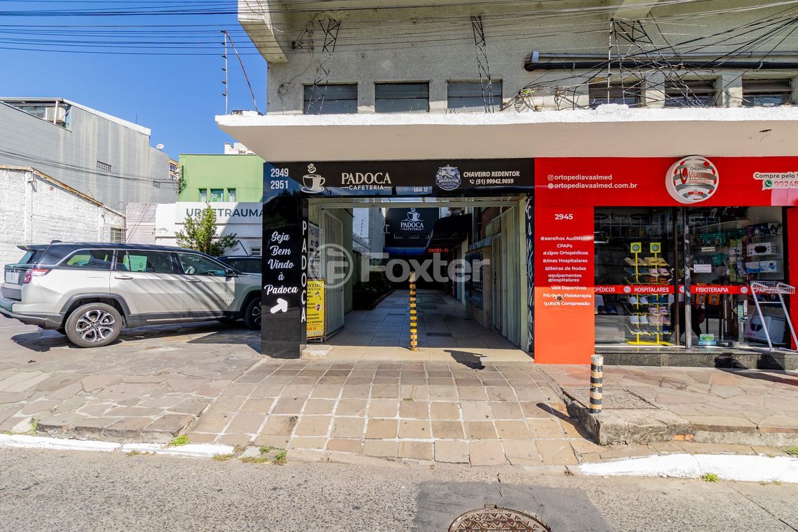 Apartamento para comprar em Cristo Redentor, Porto Alegre - foto 1