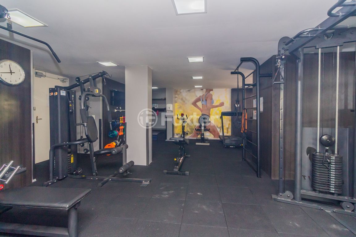 Apartamento para comprar em Engenheiro João Luderitz, 550 - foto 40