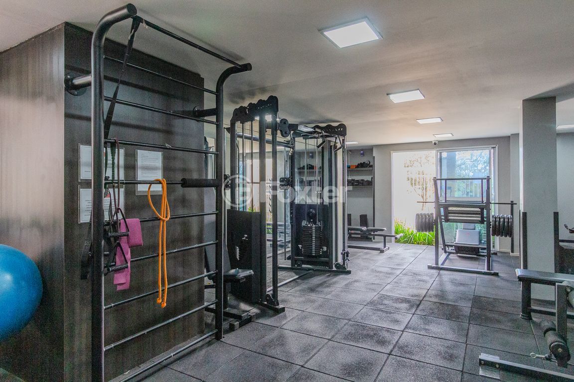 Apartamento para comprar em Engenheiro João Luderitz, 550 - foto 129