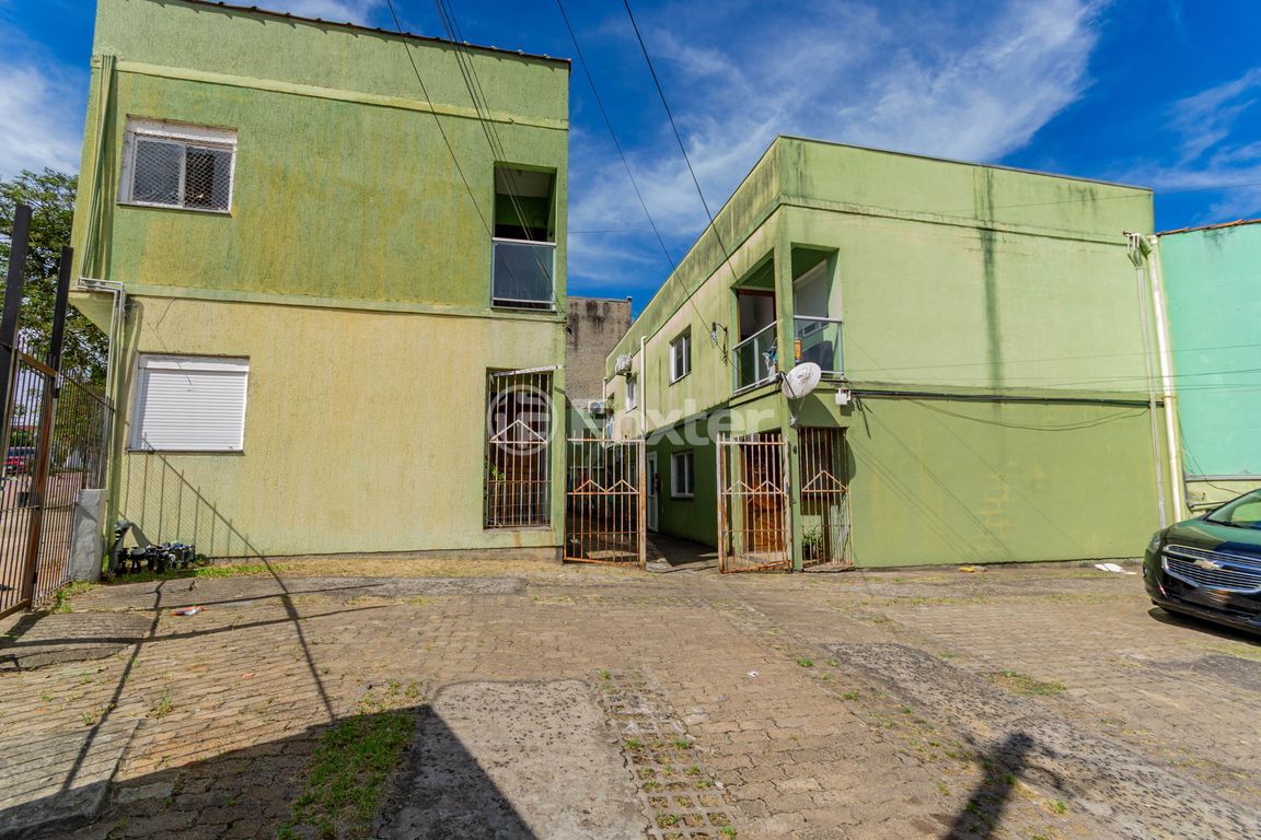 Apartamento para comprar em João Francisco da Silva, 6 - foto 5