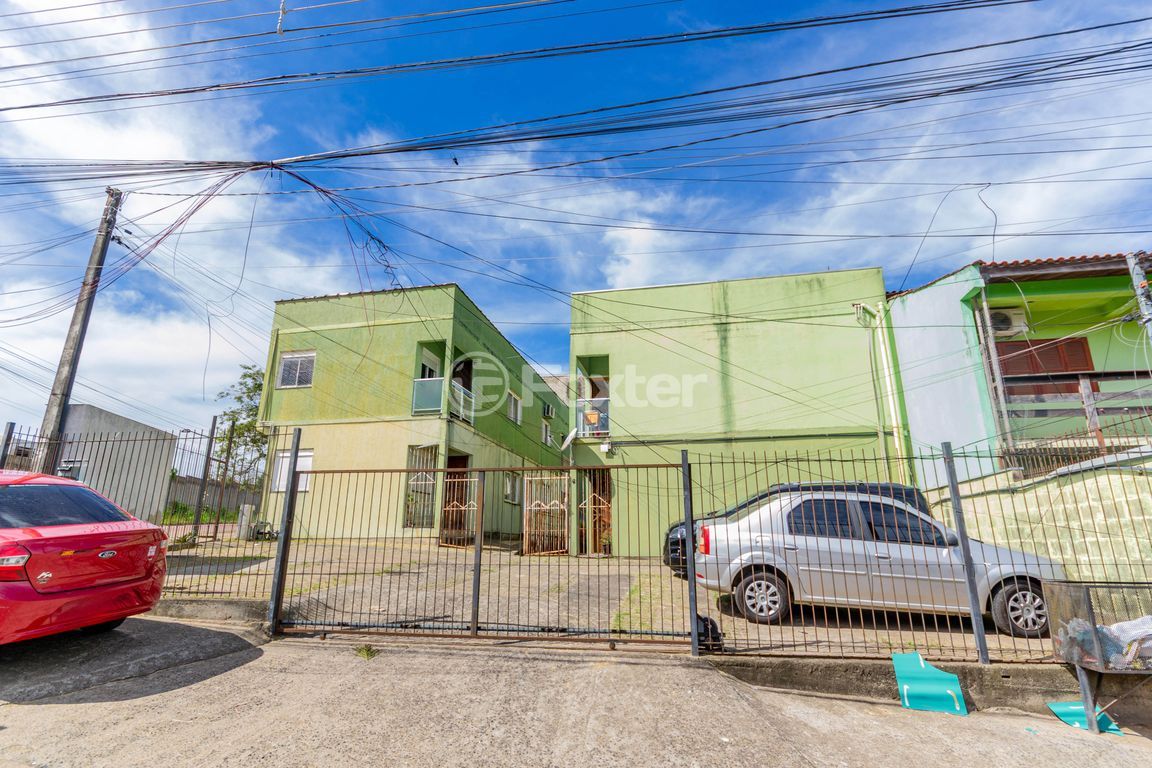 Apartamento para comprar em João Francisco da Silva, 6 - foto 10