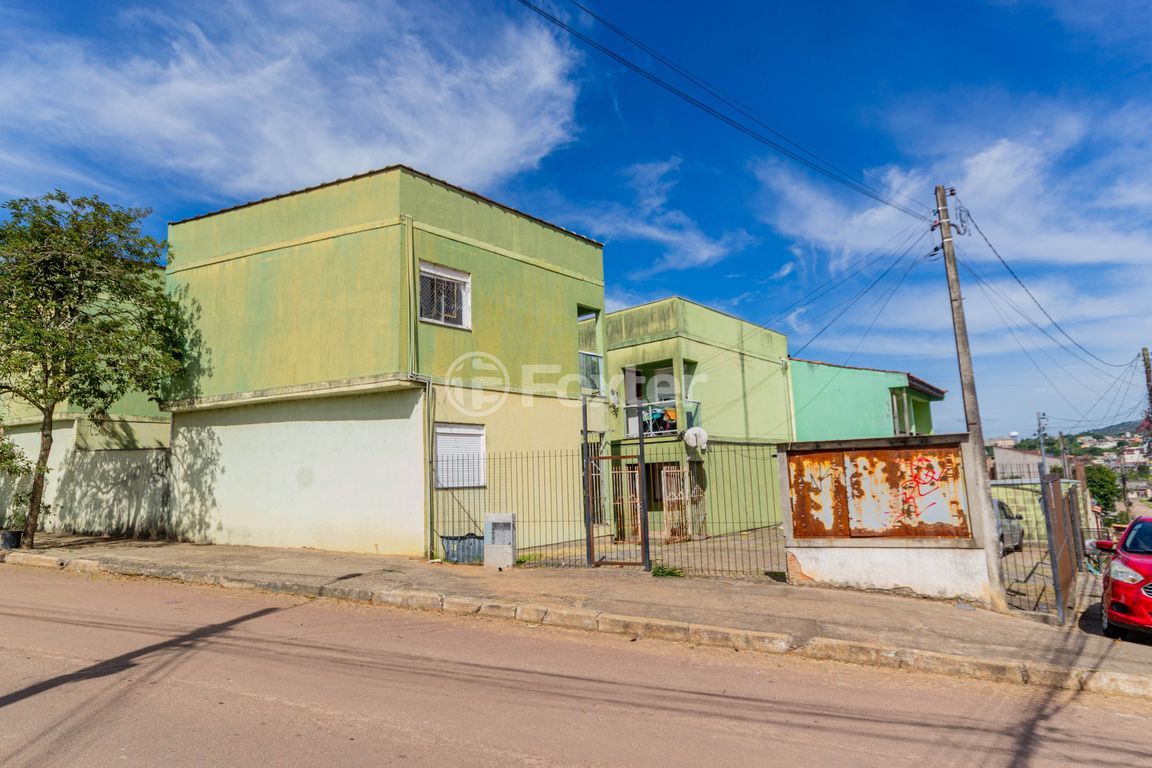 Apartamento para comprar em Jardim Algarve, Alvorada - foto 1