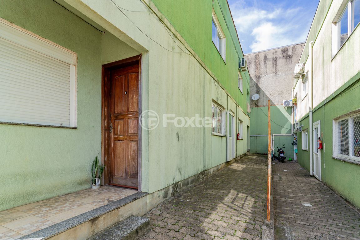 Apartamento para comprar em João Francisco da Silva, 6 - foto 13