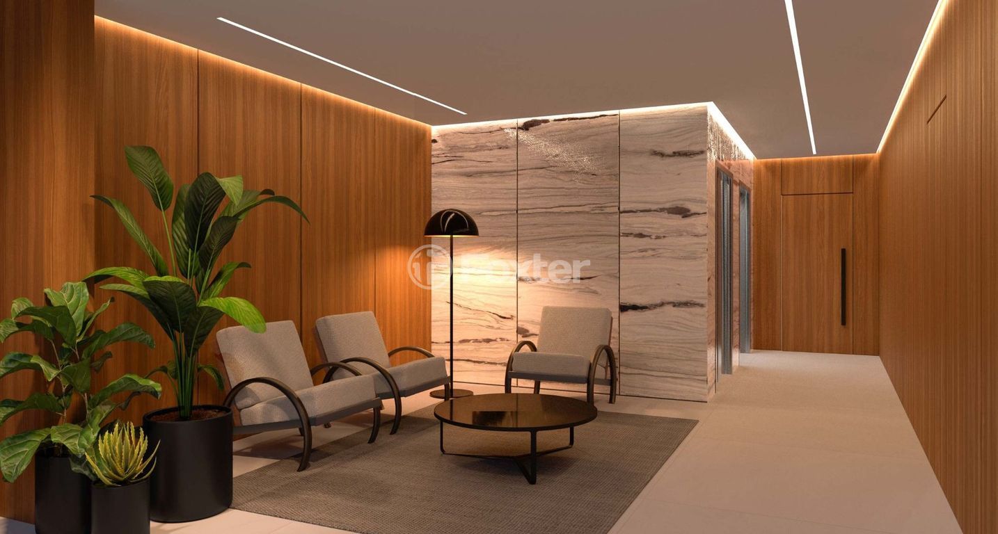apartamento garden para comprar em Alceu Wamosy, 111 - foto 11