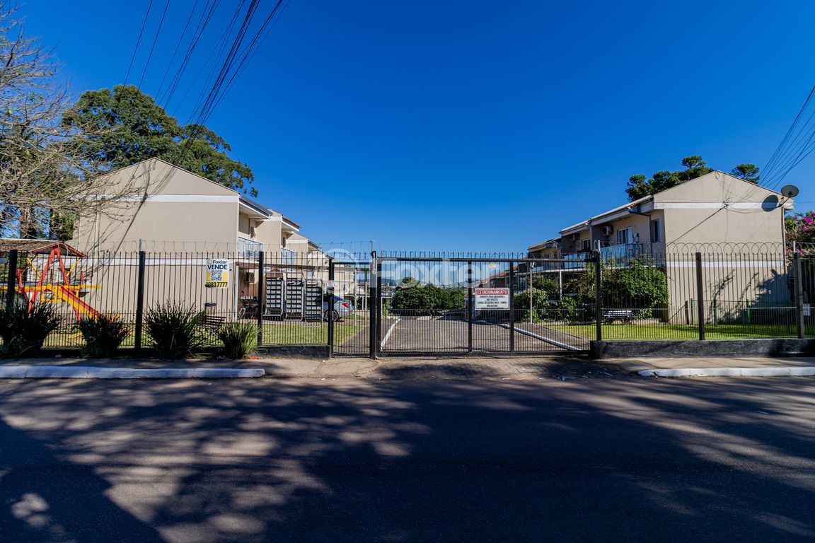Casa em condominio para comprar em São Lucas, Viamão - foto 1