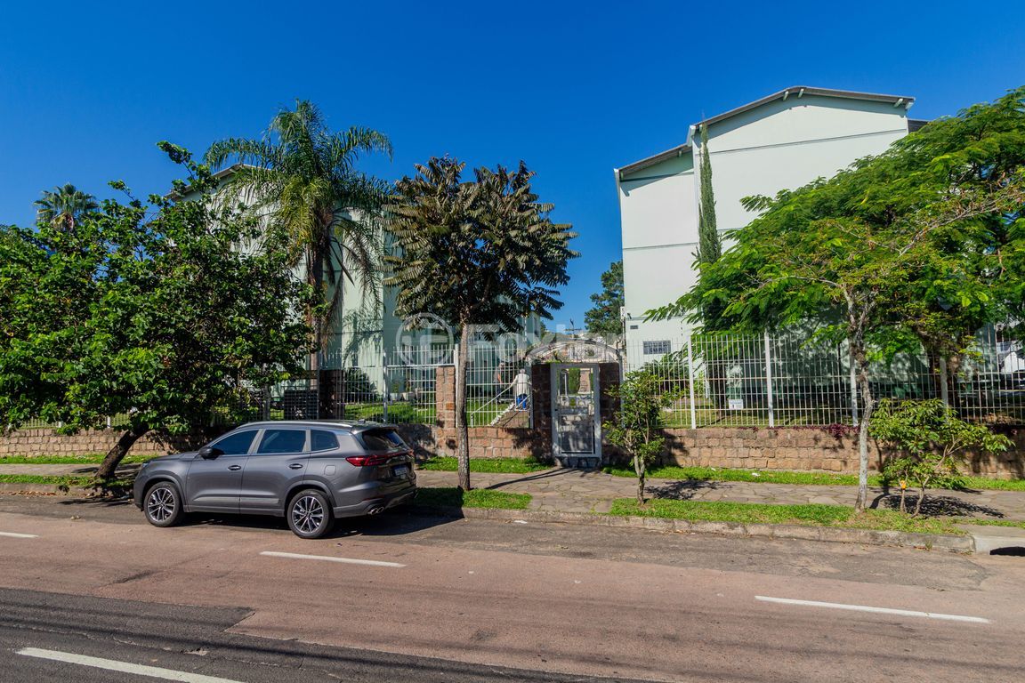 Apartamento para comprar em Cristal, Porto Alegre - foto 1