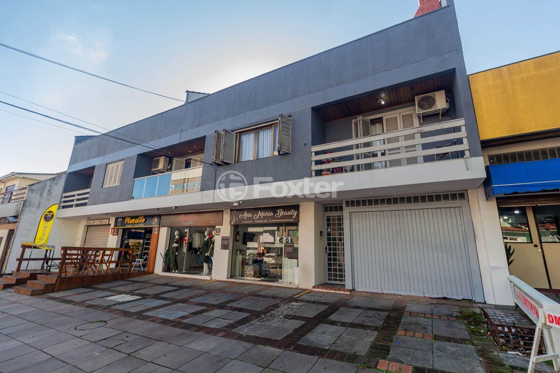 loja ponto comercial para comprar em Jardim Itu, Porto Alegre - foto 1