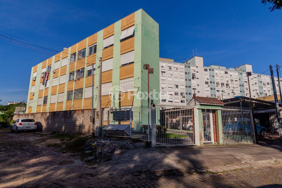 Apartamento para comprar em Sarandi, Porto Alegre - foto 1