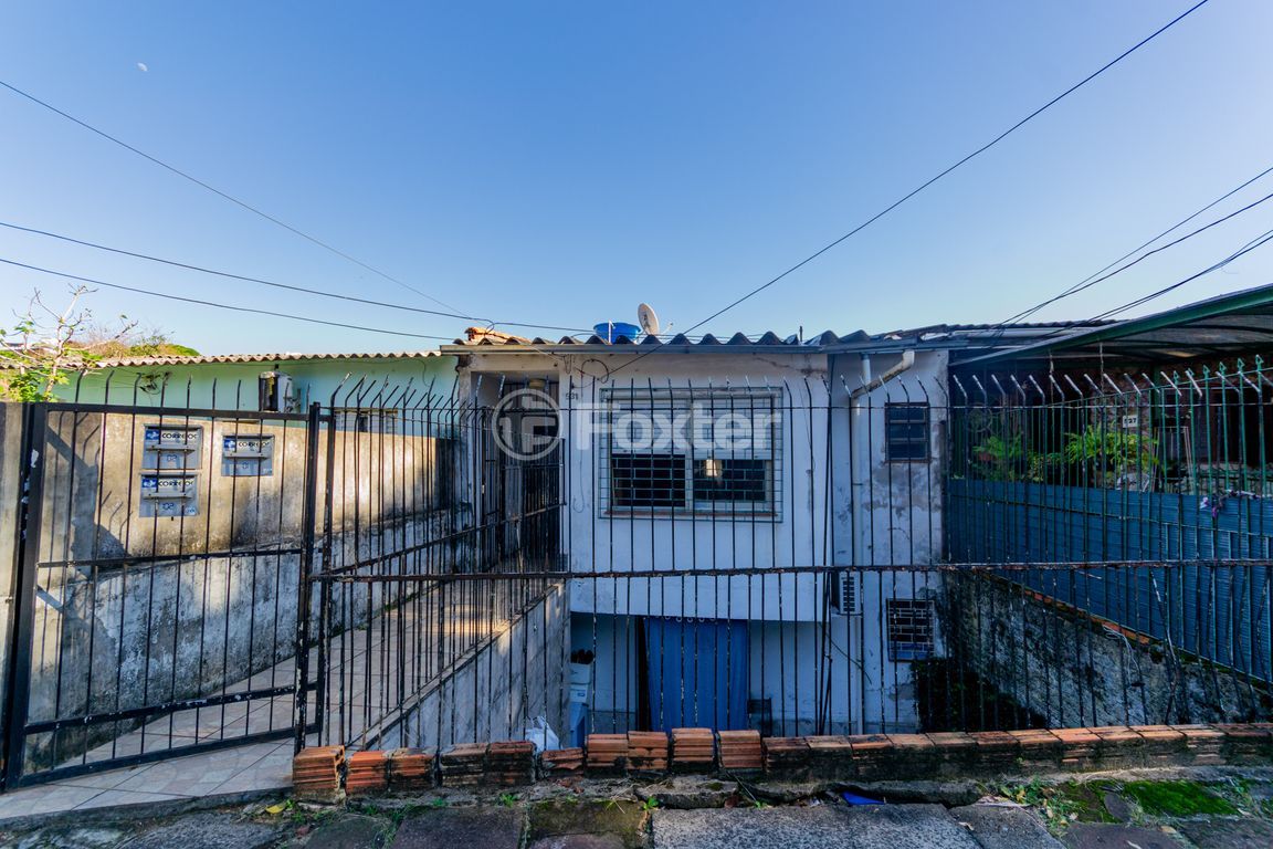 Apartamento para comprar em Partenon, Porto Alegre - foto 1