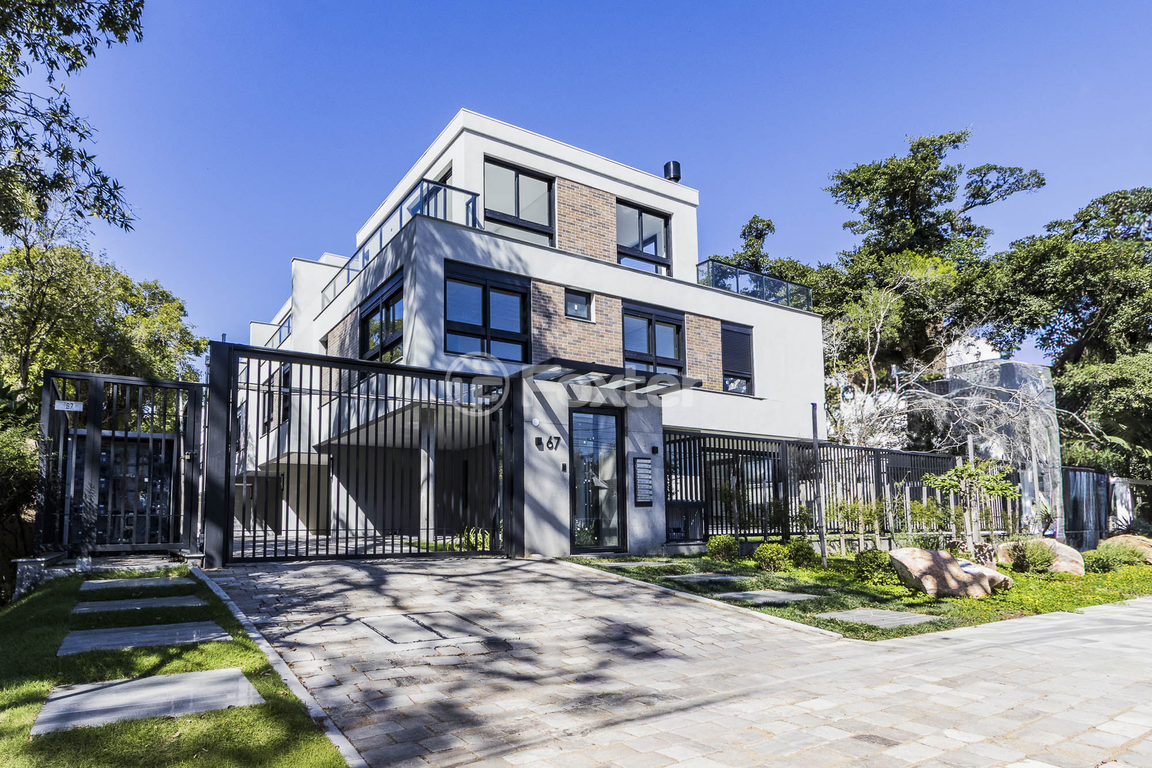 Casa em condominio para comprar em Otto Niemeyer, 67 - foto 3