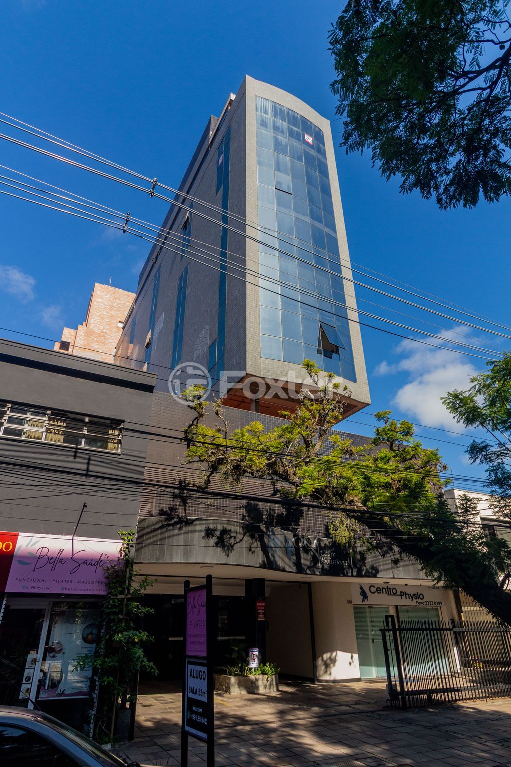 consultorio sala conjunto para comprar em Casemiro de Abreu, 367 - foto 14
