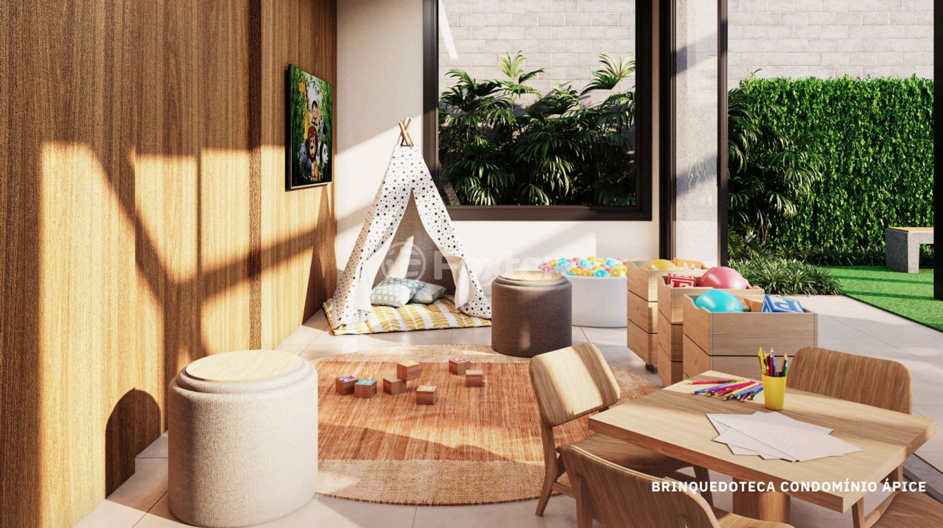 terreno lote condominio para comprar em Edu Las-Casas, 922 - foto 10