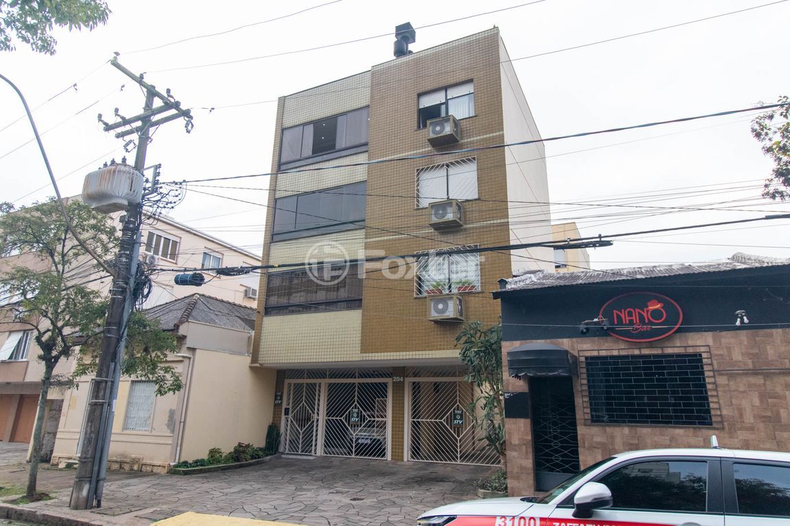 Apartamento para comprar em Menino Deus, Porto Alegre - foto 1