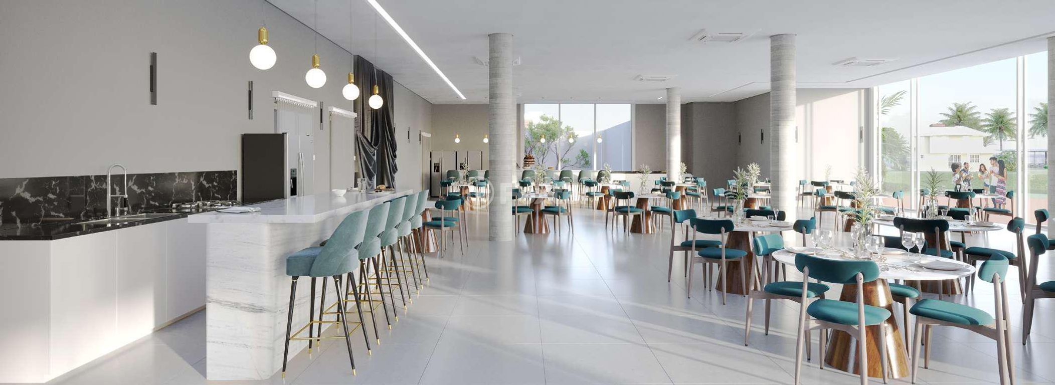 terreno lote condominio para comprar em RS-389, 3687 - foto 15