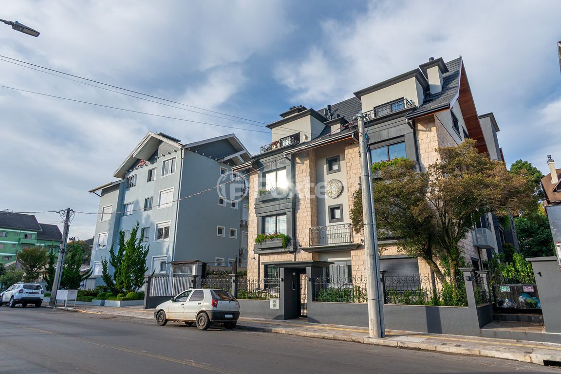 Apartamento para comprar em Tenente Manoel Correa, 163 - foto 3