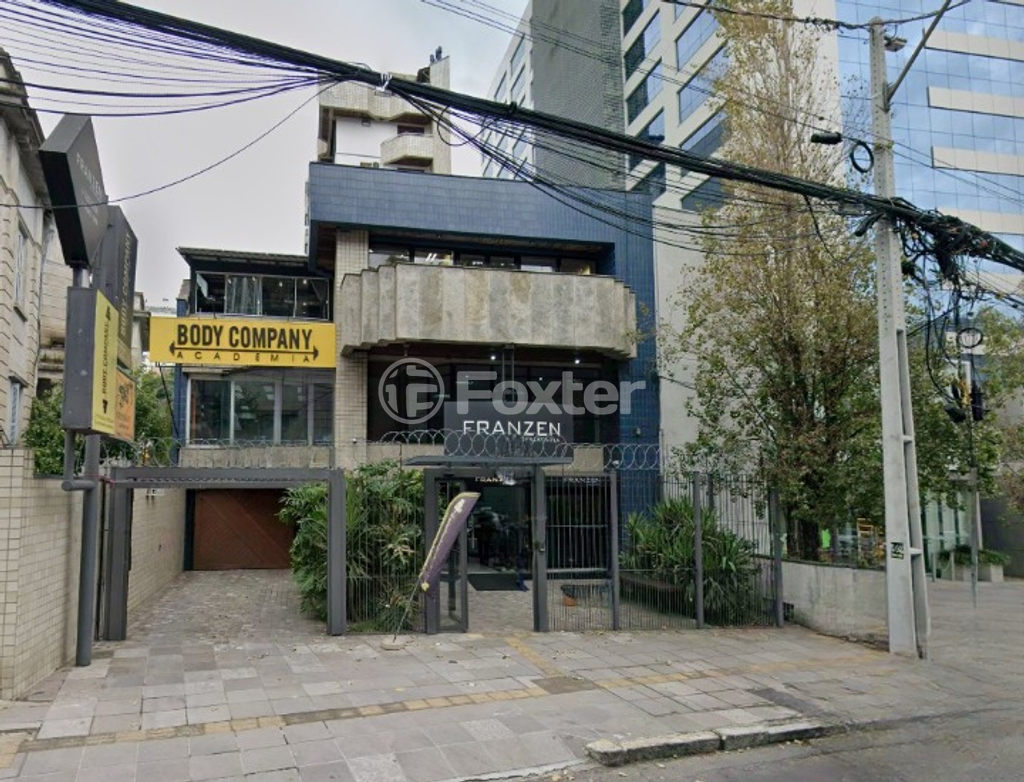 consultorio sala conjunto para comprar em Independência, Porto Alegre - foto 1