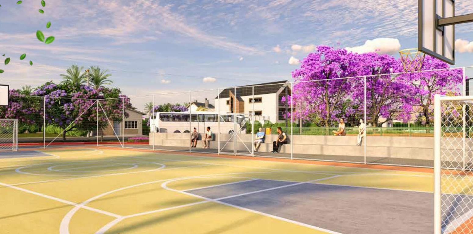 terreno lote condominio para comprar em Nestor de Moura Jardim, 1303 - foto 10