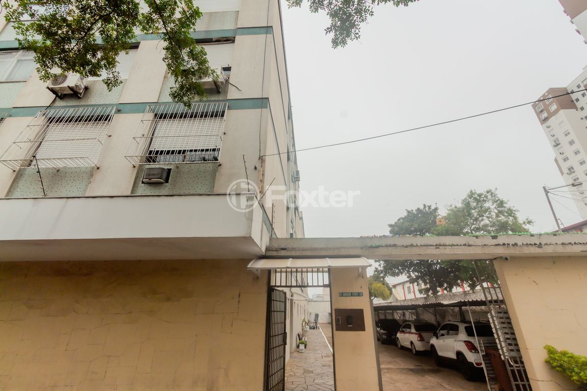 apartamento garden para comprar em Dom Cláudio José Gonçalves Ponce de Leão, 34 - foto 3