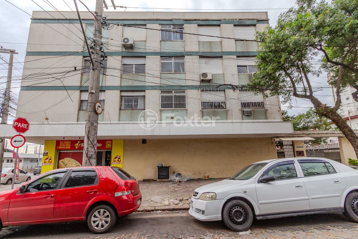 apartamento garden para comprar em Dom Cláudio José Gonçalves Ponce de Leão, 34 - foto 5