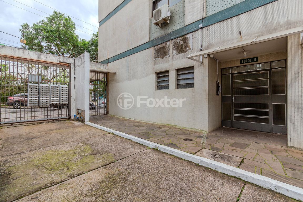 apartamento garden para comprar em Dom Cláudio José Gonçalves Ponce de Leão, 34 - foto 14
