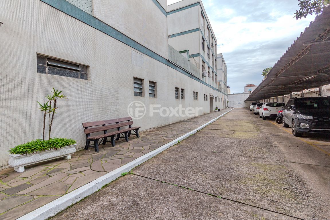 apartamento garden para comprar em Dom Cláudio José Gonçalves Ponce de Leão, 34 - foto 19