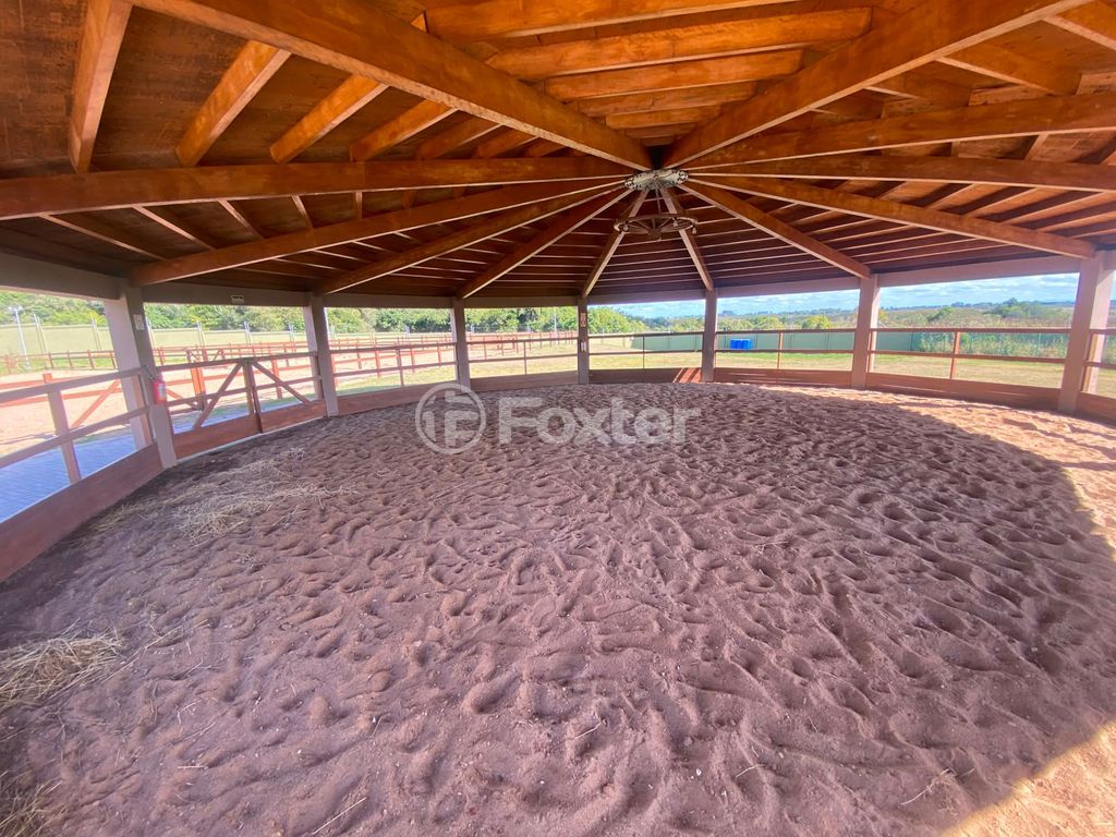 terreno lote condominio para comprar em Adolfo Fetter, 4085 - foto 22