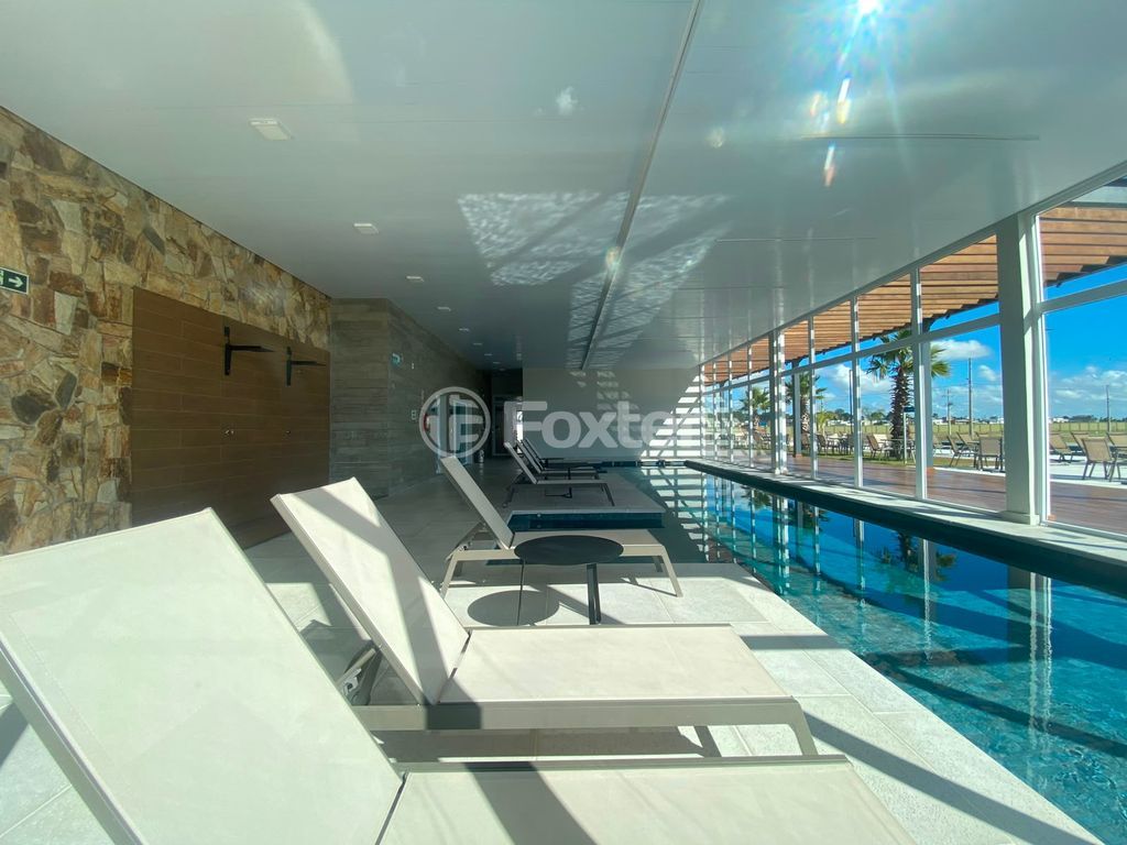terreno lote condominio para comprar em Adolfo Fetter, 4085 - foto 10