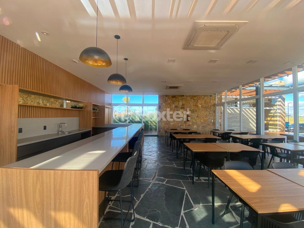 terreno lote condominio para comprar em Adolfo Fetter, 4085 - foto 12