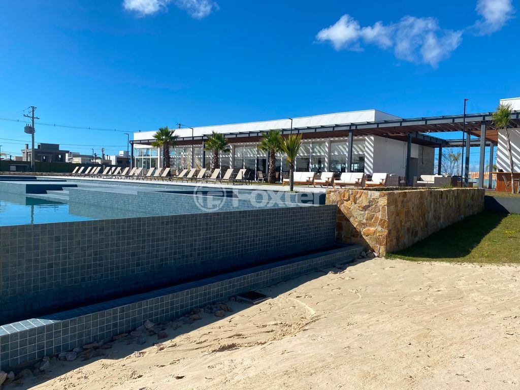 terreno lote condominio para comprar em Adolfo Fetter, 4085 - foto 9