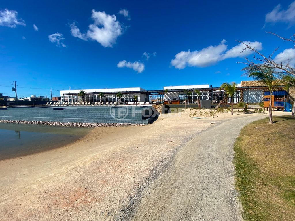 terreno lote condominio para comprar em Adolfo Fetter, 4085 - foto 5
