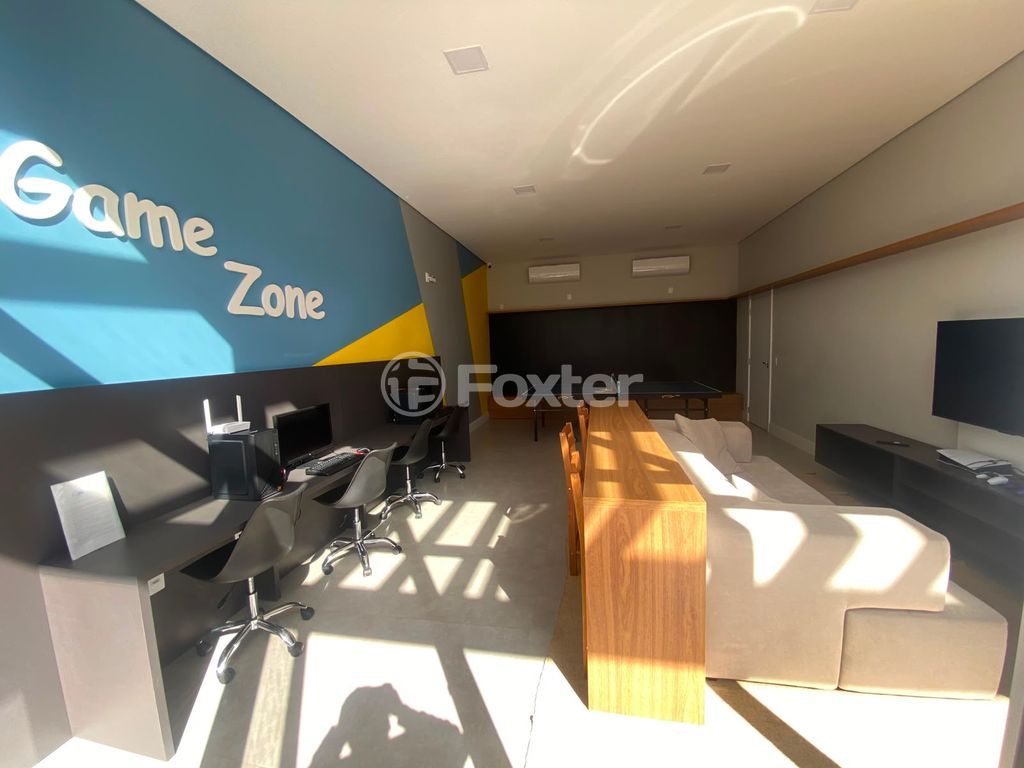 terreno lote condominio para comprar em Adolfo Fetter, 4085 - foto 15
