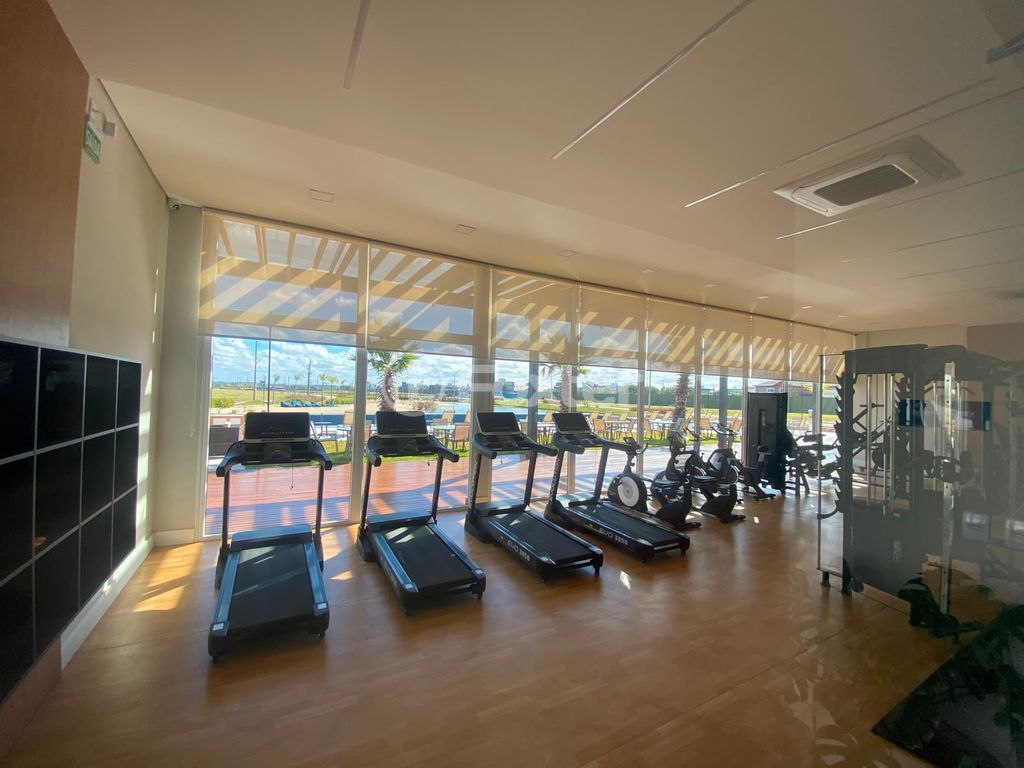 terreno lote condominio para comprar em Adolfo Fetter, 4085 - foto 17