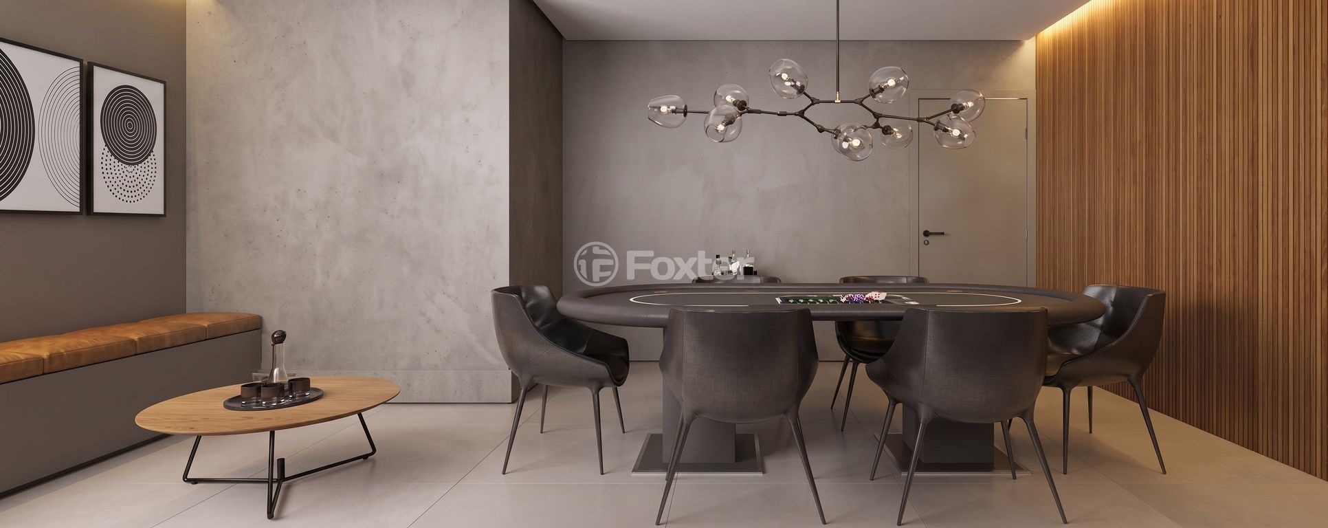 terreno lote condominio para comprar em Esmeralda, 1 - foto 13